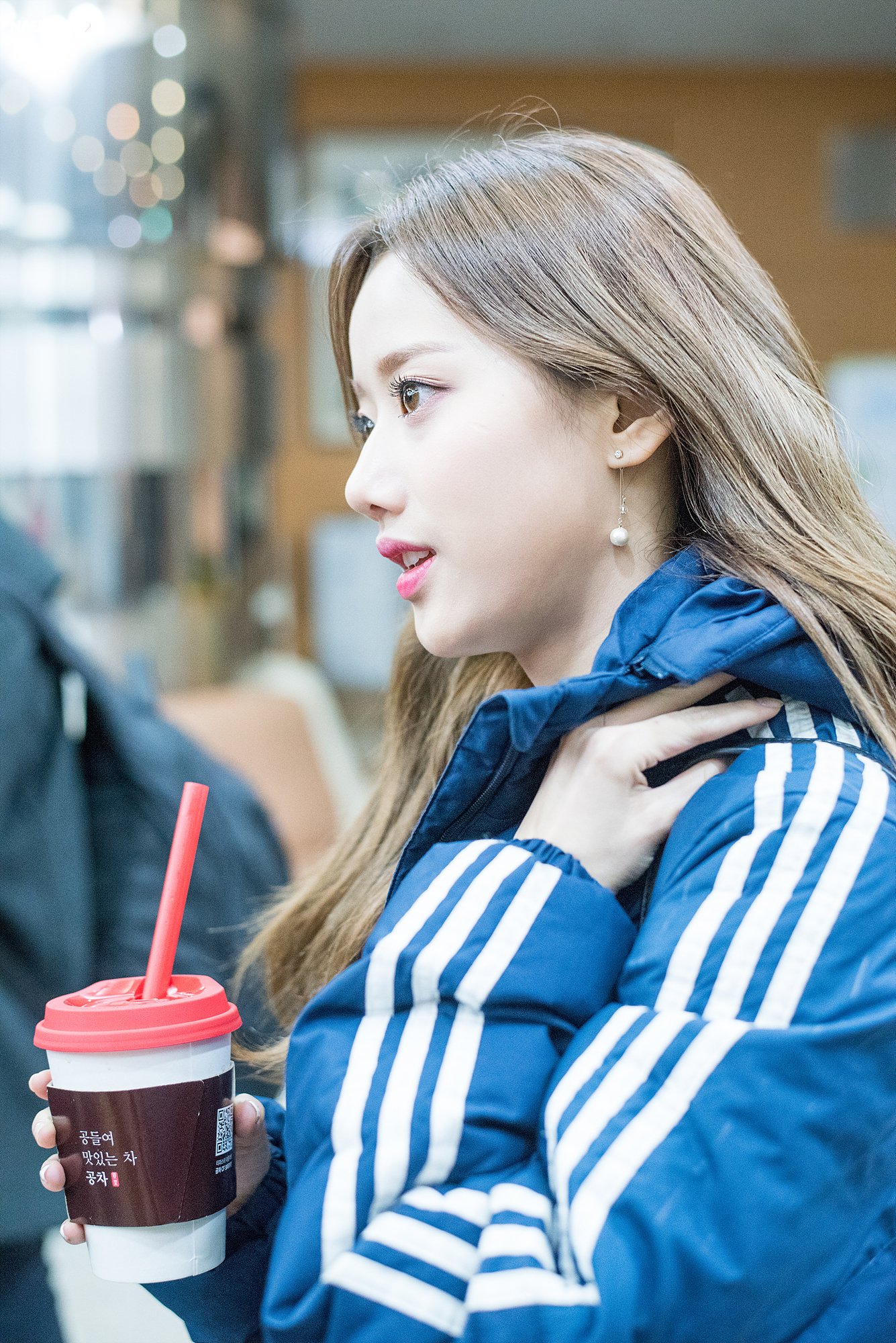 흔한 여덕은 보고싶은 애기들이 많다 | 인스티즈