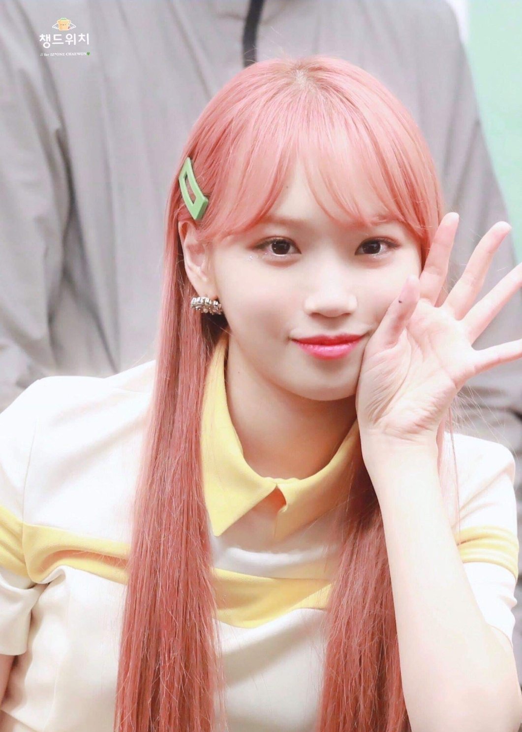 흔한 여덕은 보고싶은 애기들이 많다 | 인스티즈