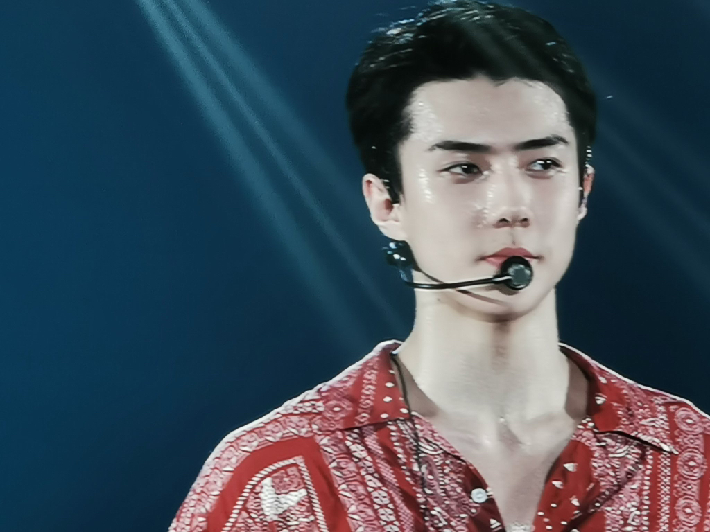 세훈 진짜 뭐야 피부 뭐야 | 인스티즈