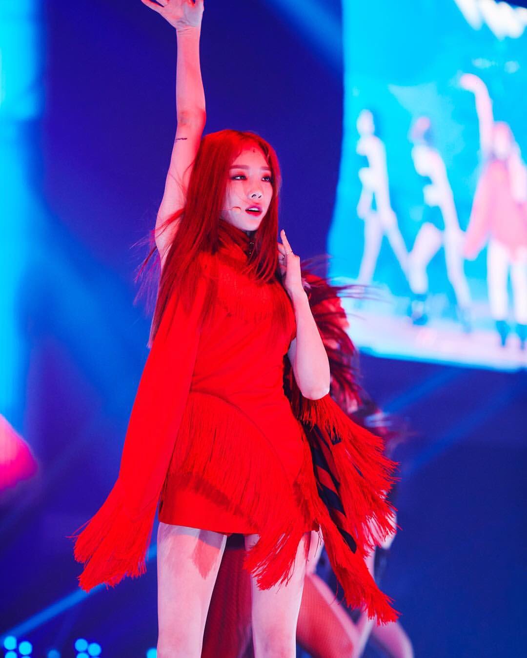 흔한 여덕은 보고싶은 애기들이 많다 | 인스티즈