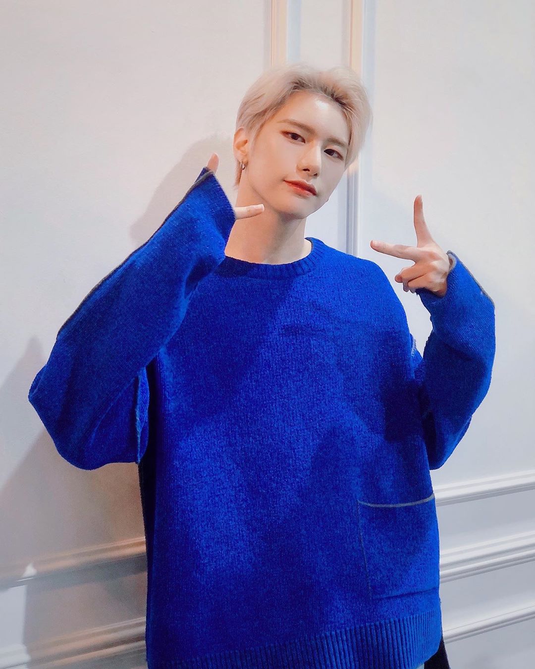 빅톤 저스트바이트 비하인드 사진 !!!! | 인스티즈