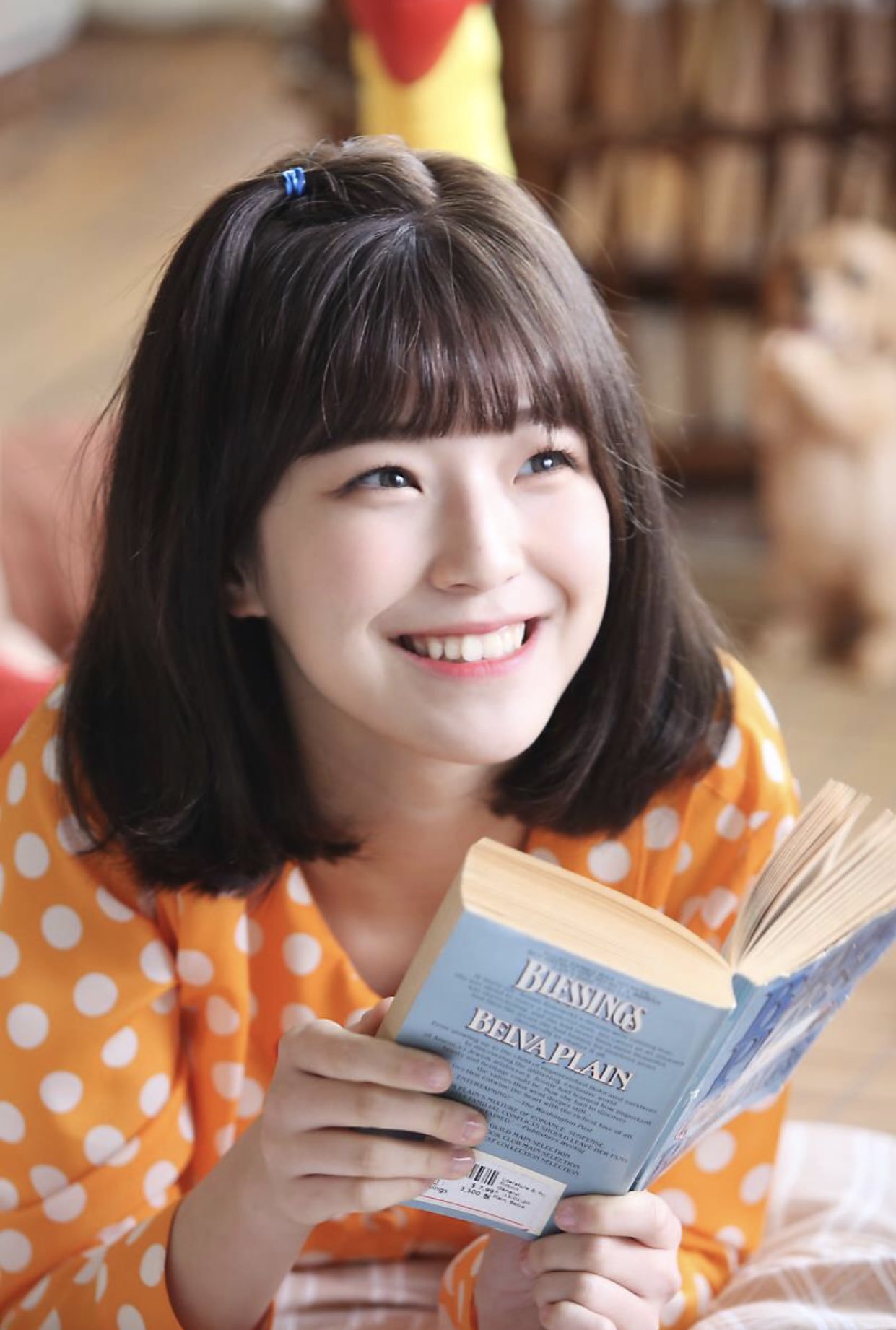 흔한 여덕은 보고싶은 애기들이 많다 | 인스티즈