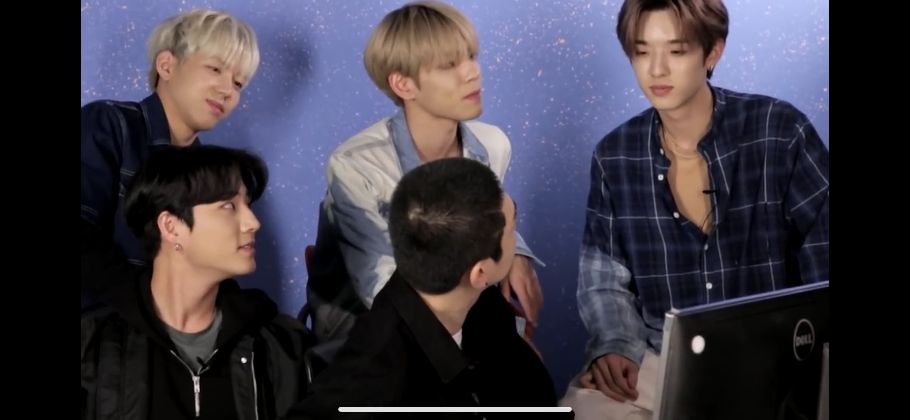 데이식스 팬들 있냐 젭알 영상하나만 찾아줰ㅋㅋㅋ | 인스티즈