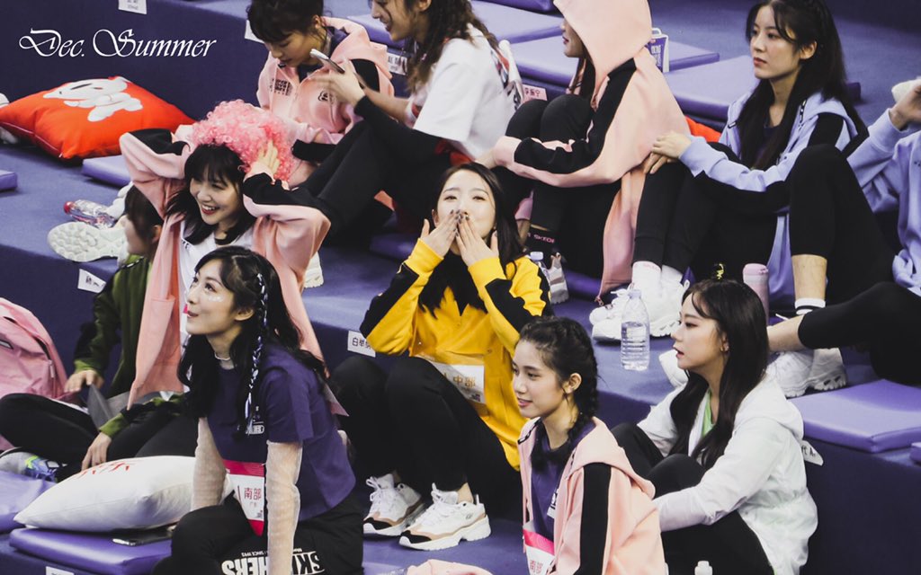 흔한 여덕은 보고싶은 애기들이 많다 | 인스티즈