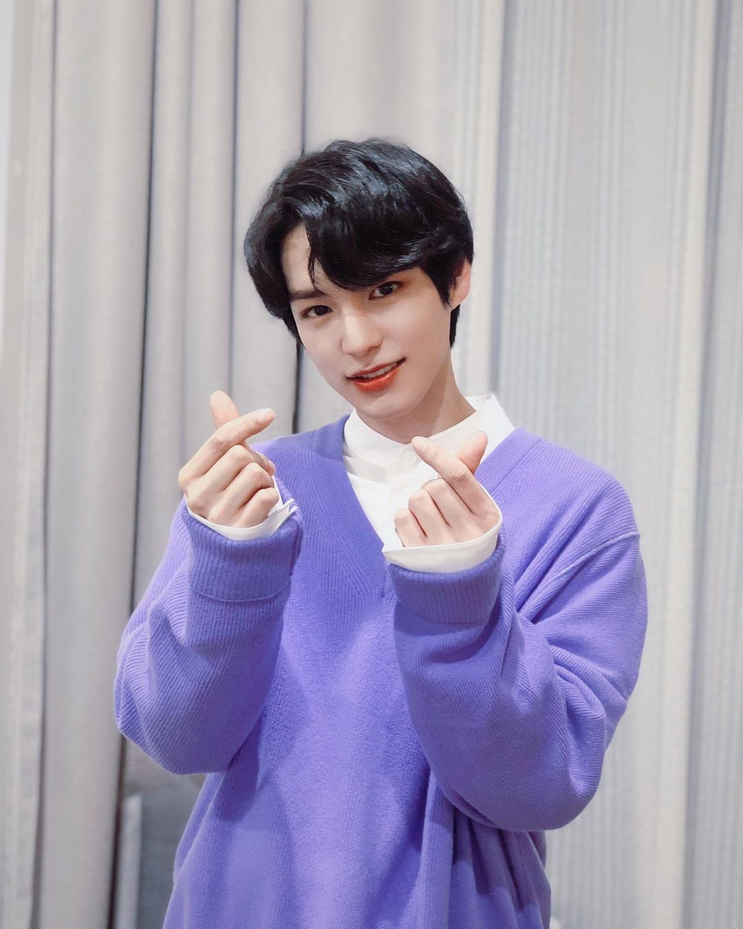 빅톤 저스트바이트 비하인드 사진 !!!! | 인스티즈