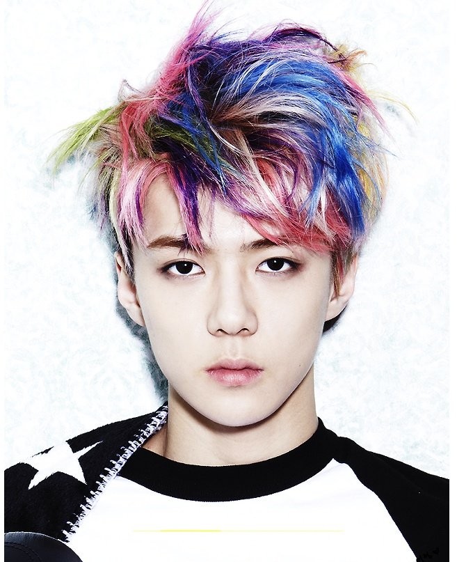 나 머글인데 관심 가졌었던 연예인들이야! 좀 비슷하짘ㅋㅋㅋㅋ | 인스티즈