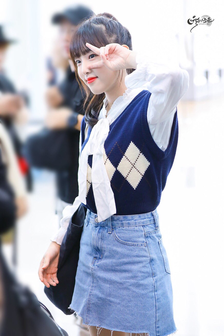 흔한 여덕은 보고싶은 애기들이 많다 | 인스티즈