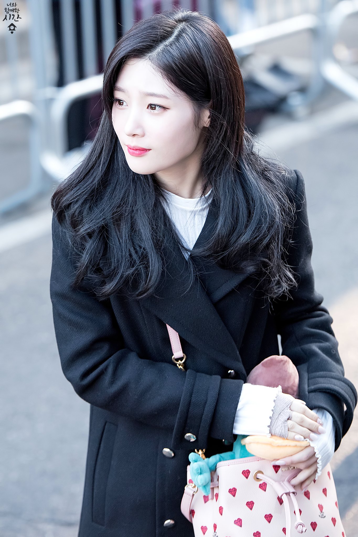 흔한 여덕은 보고싶은 애기들이 많다 | 인스티즈