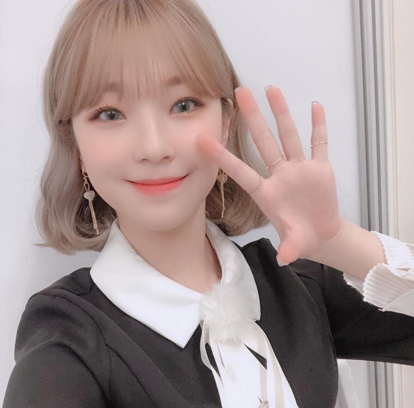 흔한 여덕은 보고싶은 애기들이 많다 | 인스티즈