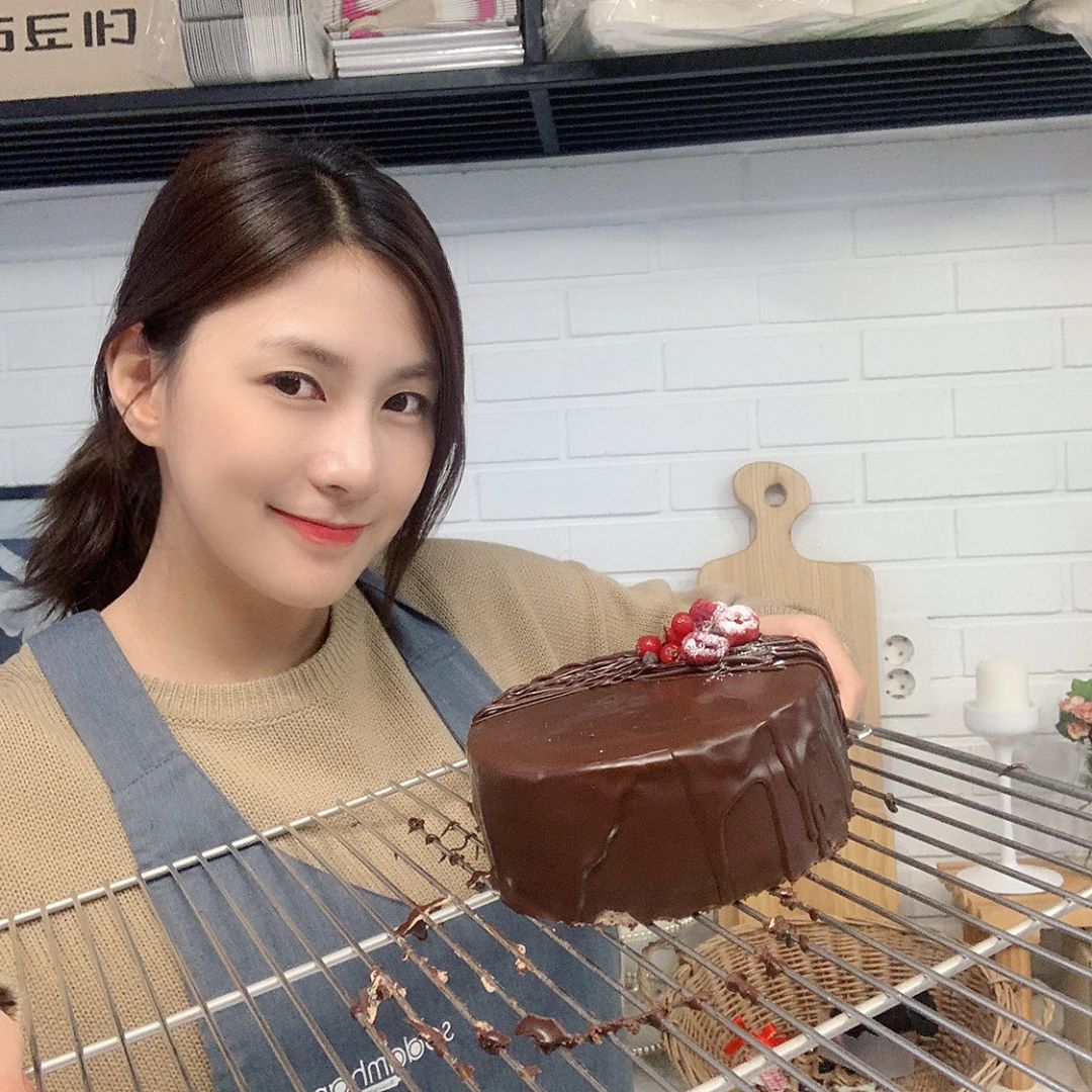 흔한 여덕은 보고싶은 애기들이 많다 | 인스티즈