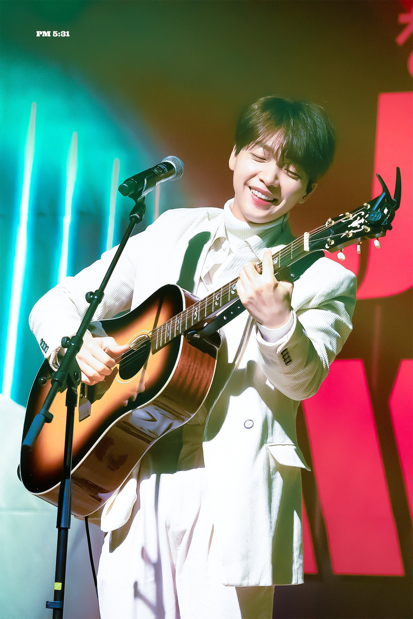 정세운덕분에 항상 행복해 | 인스티즈