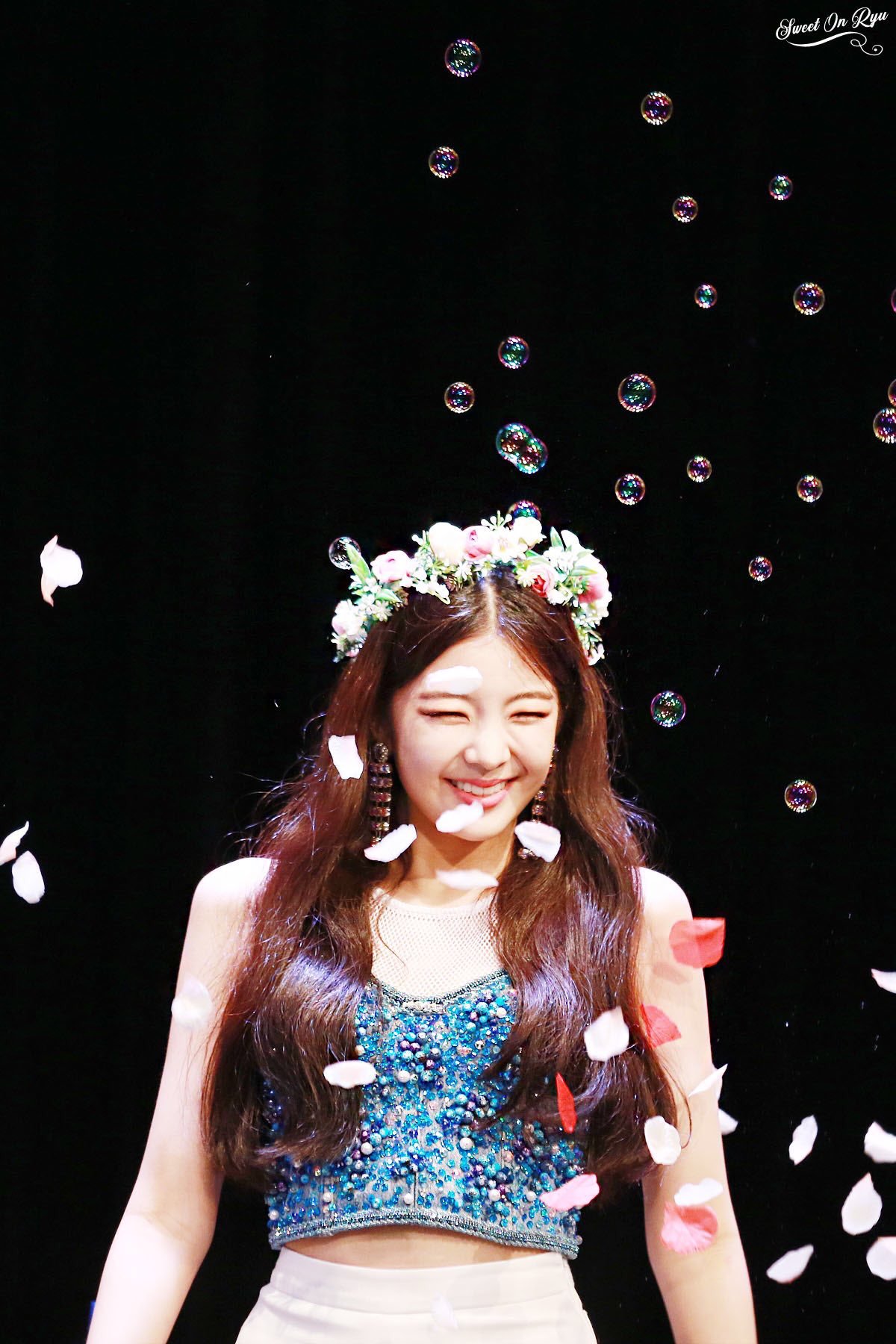 흔한 여덕은 보고싶은 애기들이 많다 | 인스티즈