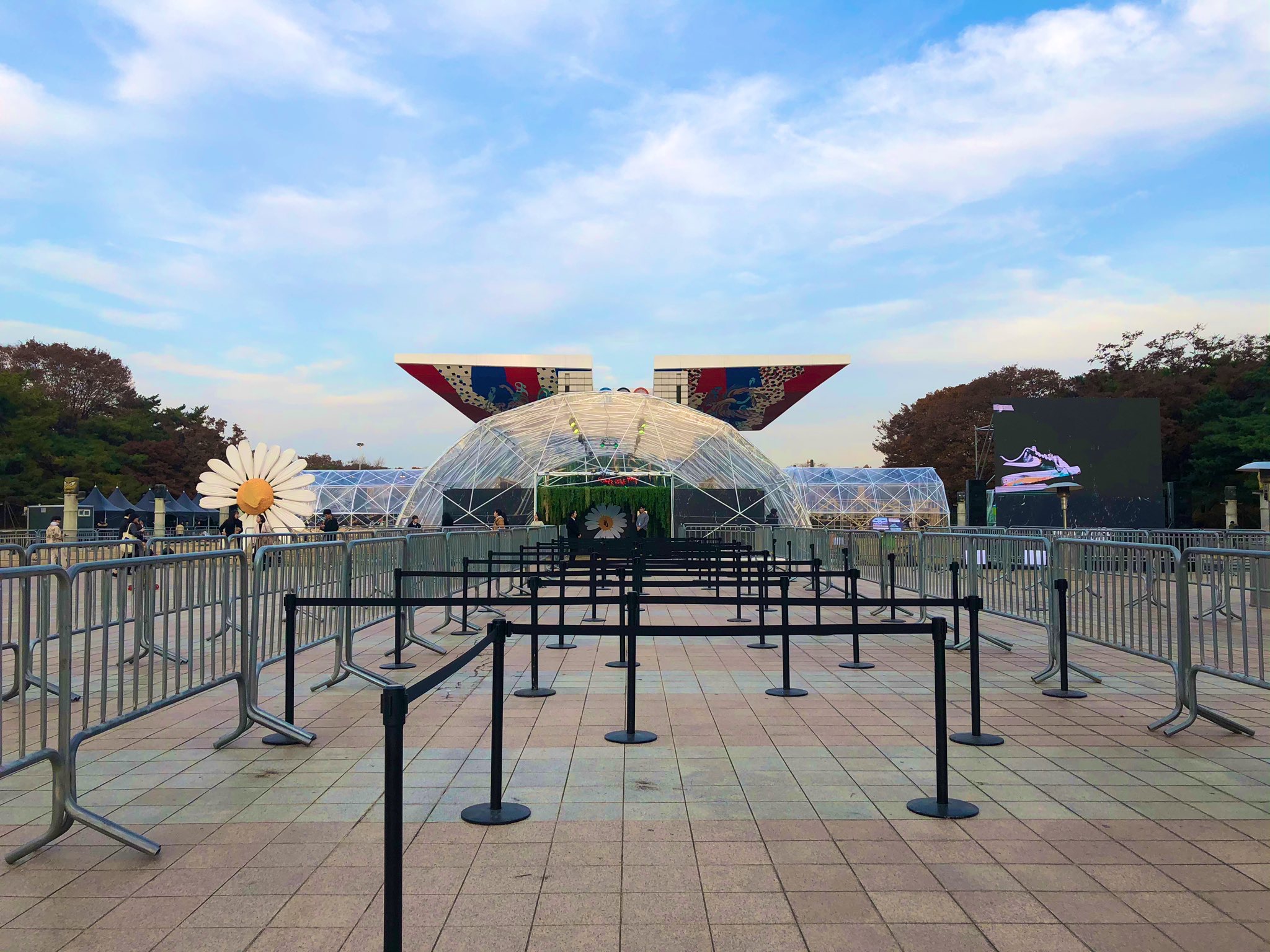 나 몽촌토성인데 이제 뭐하지 | 인스티즈