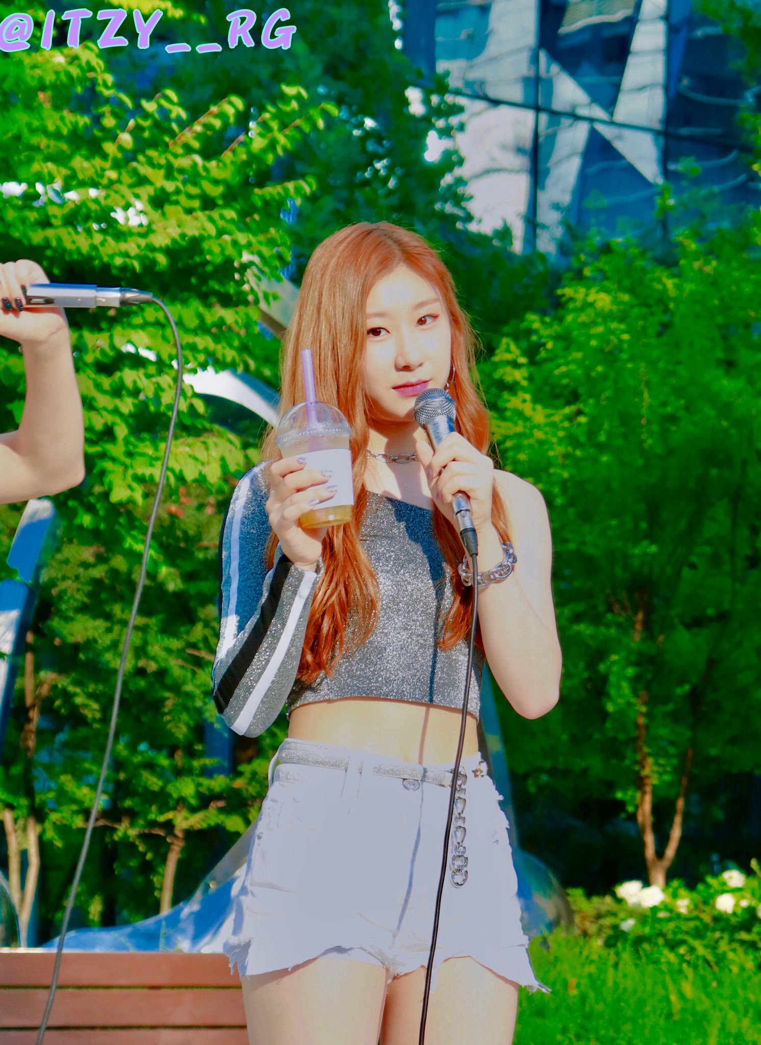 흔한 여덕은 보고싶은 애기들이 많다 | 인스티즈