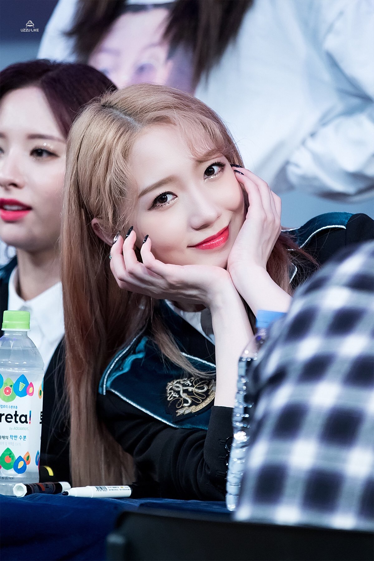 흔한 여덕은 보고싶은 애기들이 많다 | 인스티즈