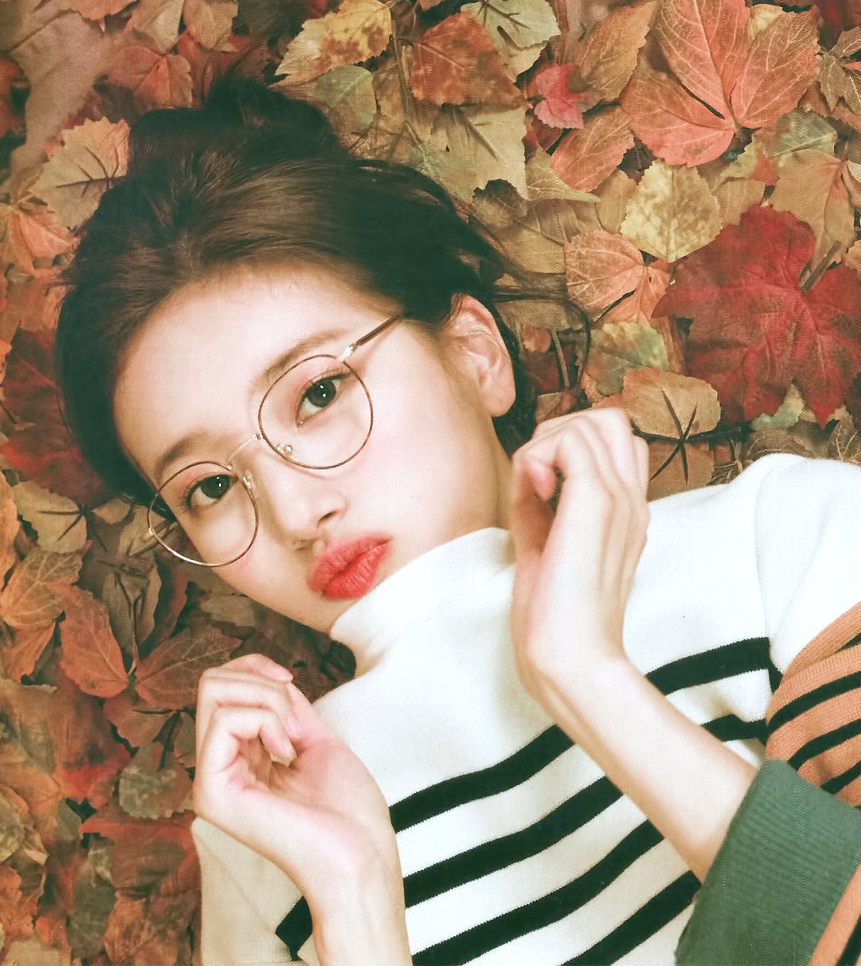 흔한 여덕은 보고싶은 애기들이 많다 | 인스티즈