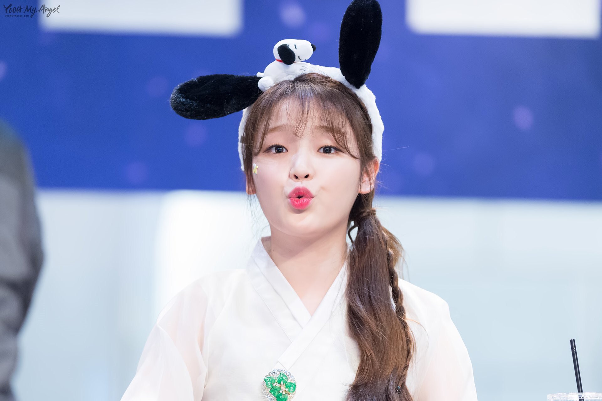 흔한 여덕은 보고싶은 애기들이 많다 | 인스티즈