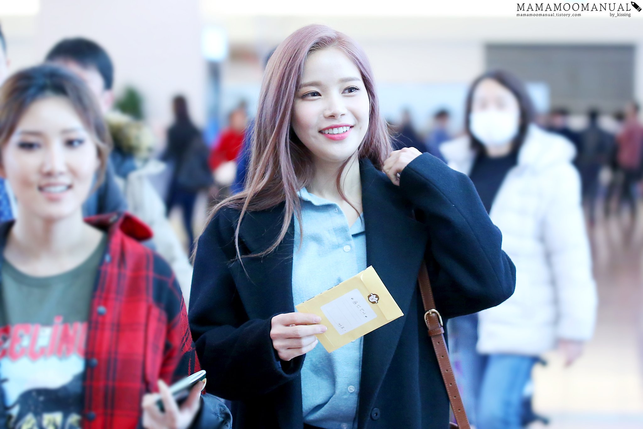 흔한 여덕은 보고싶은 애기들이 많다 | 인스티즈