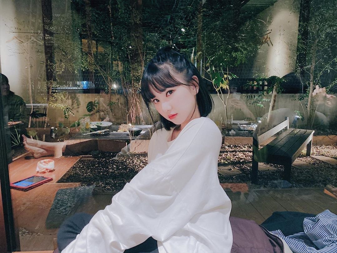 은하는 진짜 새침하게 생겼어... | 인스티즈