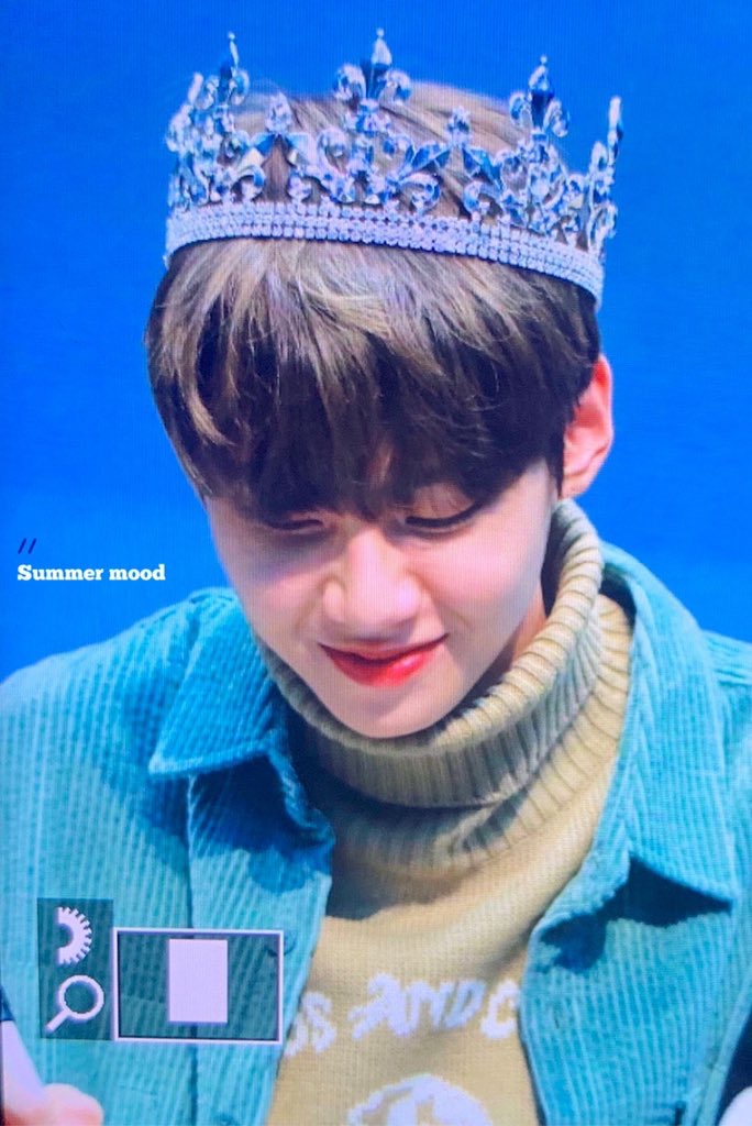 이진혁 오늘 청순깅 | 인스티즈