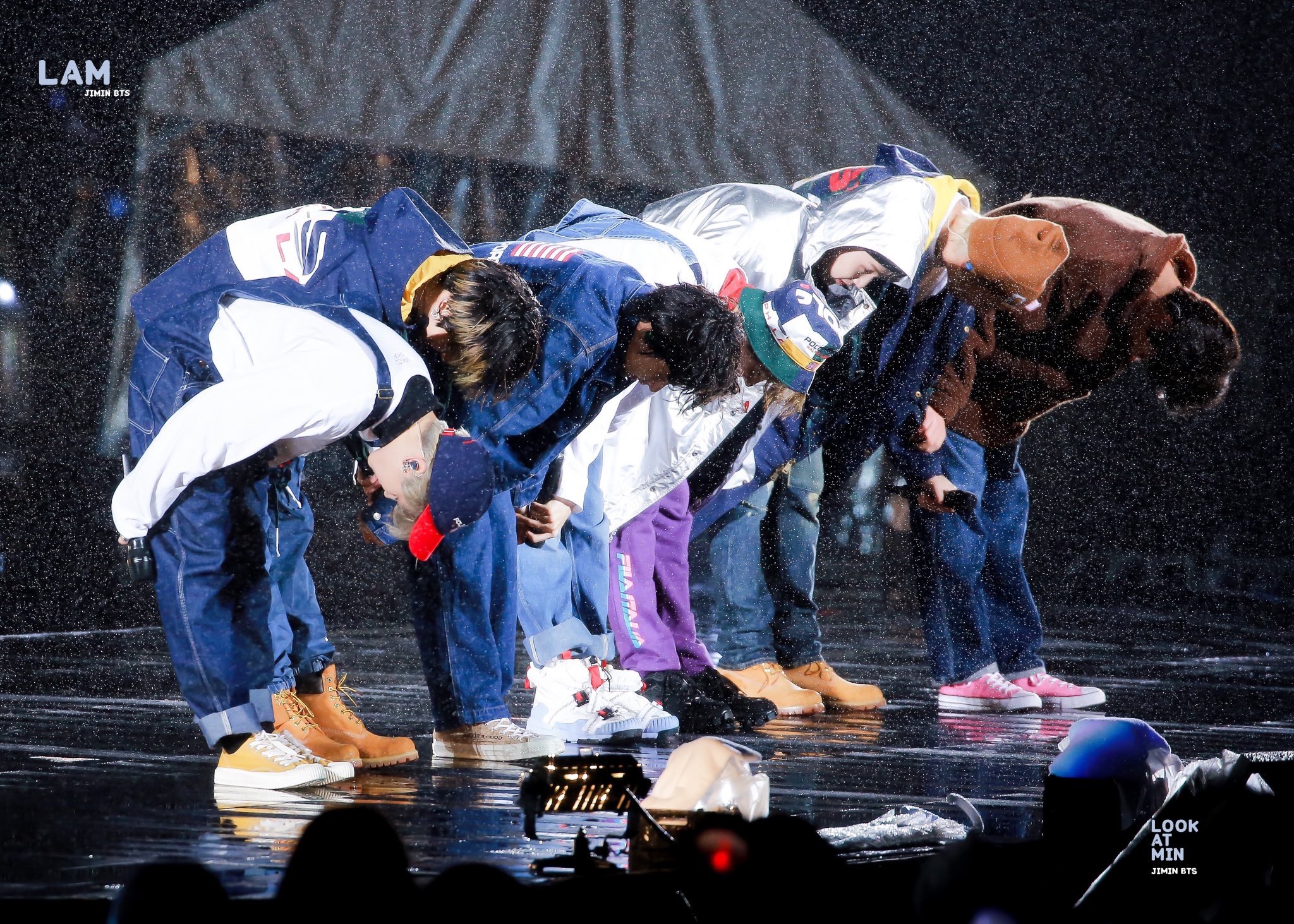 오늘자 방탄이야ㅜㅜㅜㅜ | 인스티즈