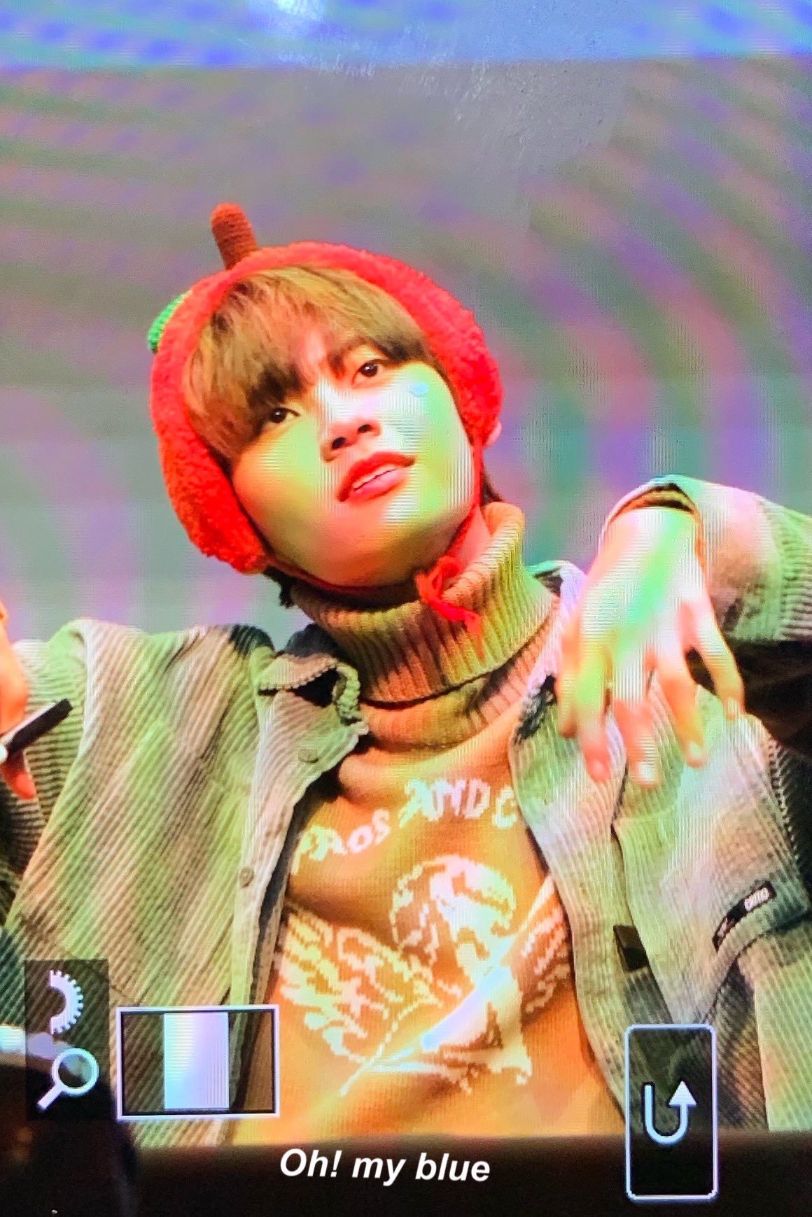 이진혁 옴뇸뇸 | 인스티즈