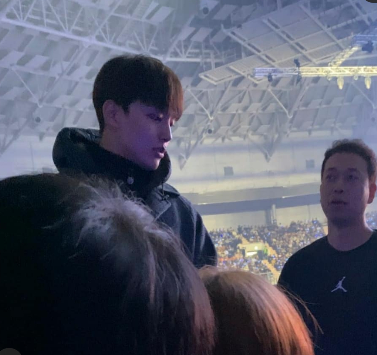 아이유콘 여진구 화질구린데도 멍잘생김주의 | 인스티즈