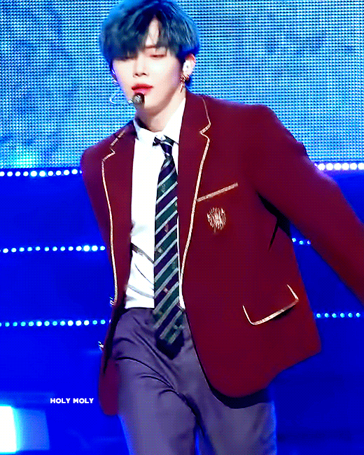 투바투 연준이랑 스키즈 창빈이 어떻게 친해진건지 팬분이 당사자한테 직접 물어봄 ㅋㅋㅋ | 인스티즈