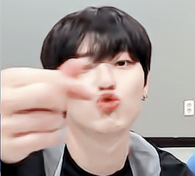 조승연 팬들아 이 움짤있어?? | 인스티즈