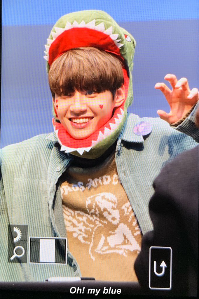 헐 이진혁 그렇게안봤는데 무서운 사람이었넹... | 인스티즈