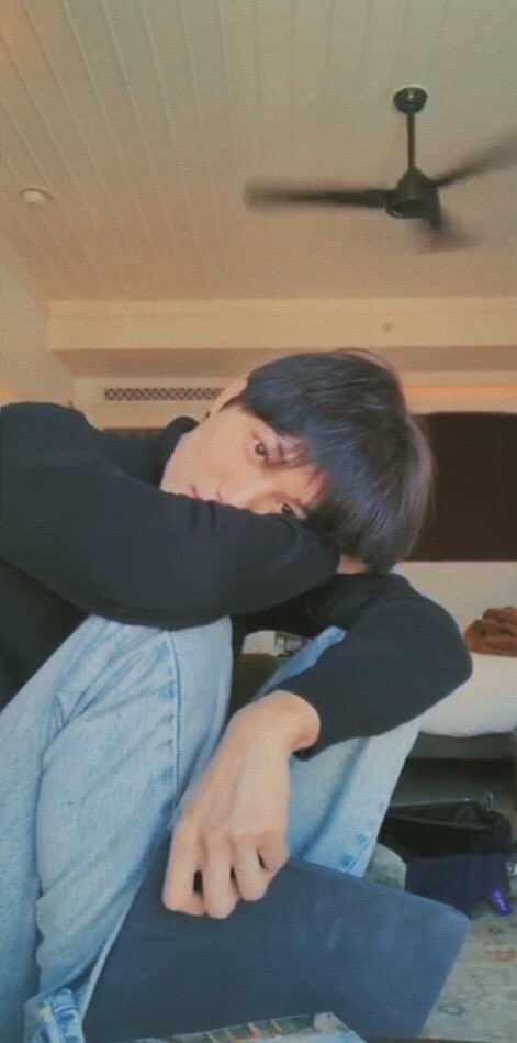 징들아 카이 이때 언제야?? | 인스티즈