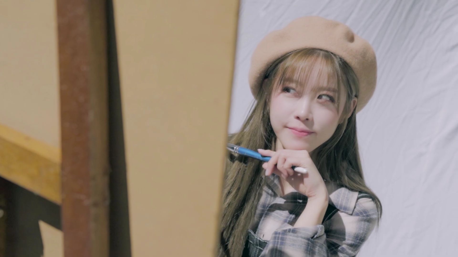 효성이 직원들이랑 팬미팅 때 뭐할지 회의한댔는데 | 인스티즈