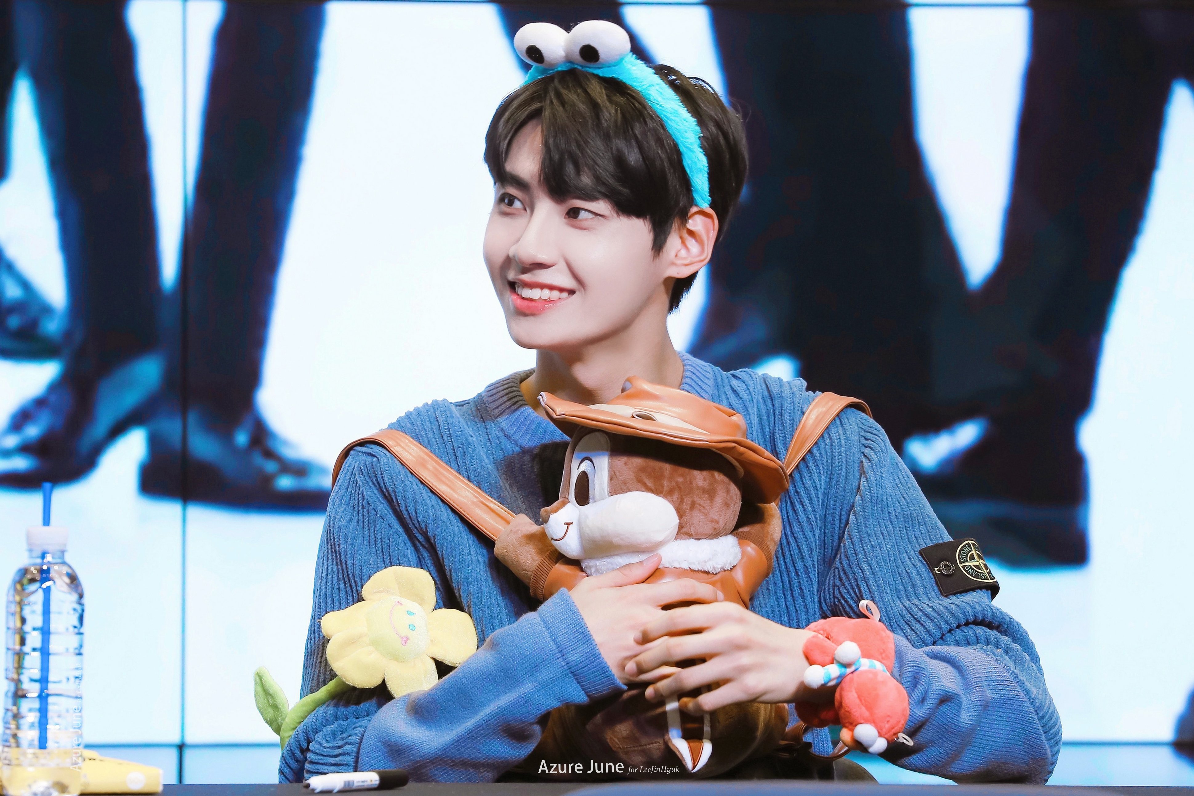 요즘 내 취향 두명 | 인스티즈