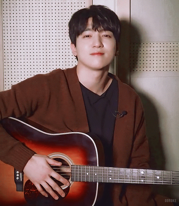 박성진 완벽한 내 이상형 | 인스티즈