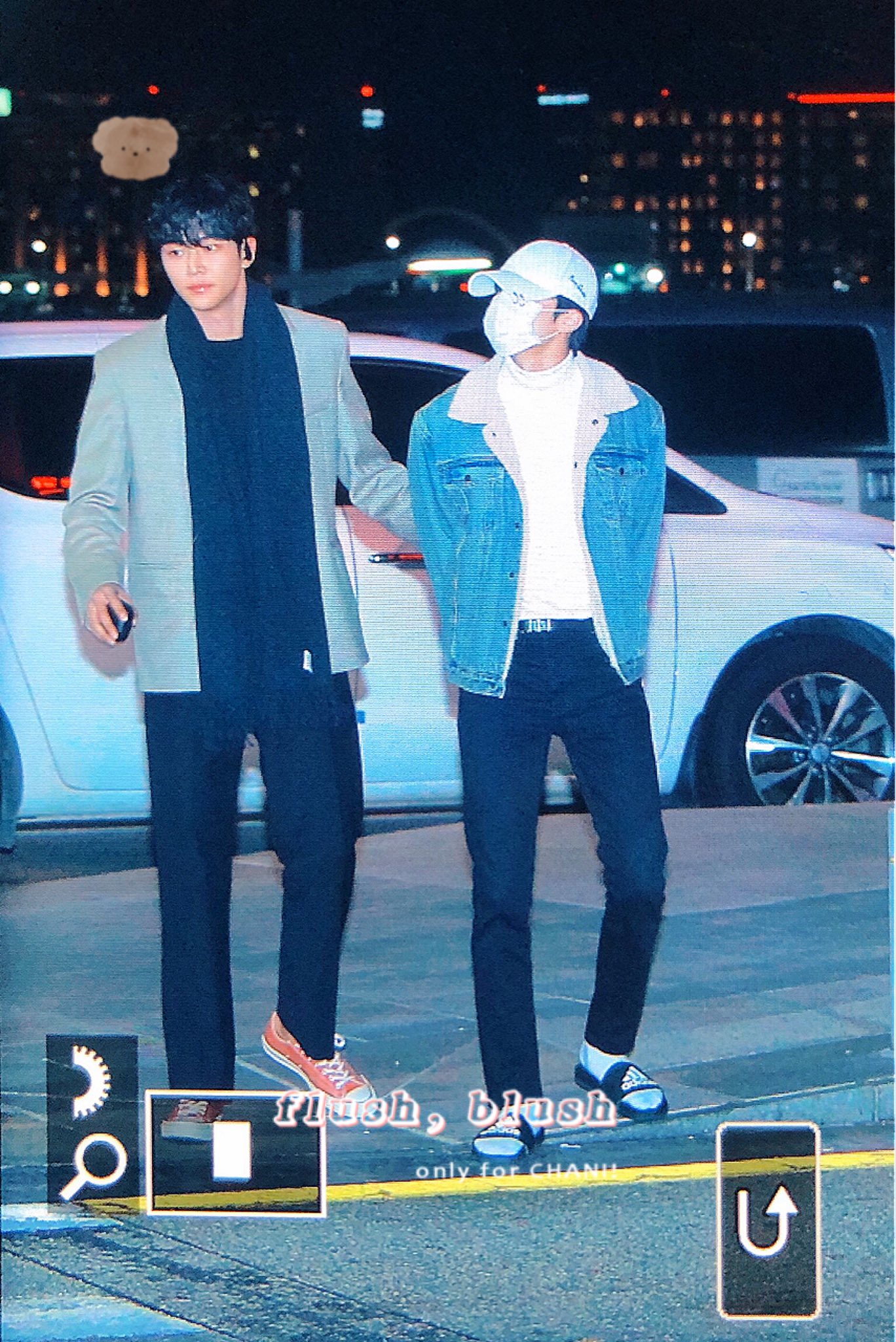 오 찬희 로운 각자 비율봐 | 인스티즈