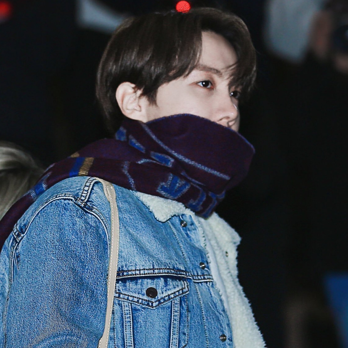 이사람 누구야.? | 인스티즈