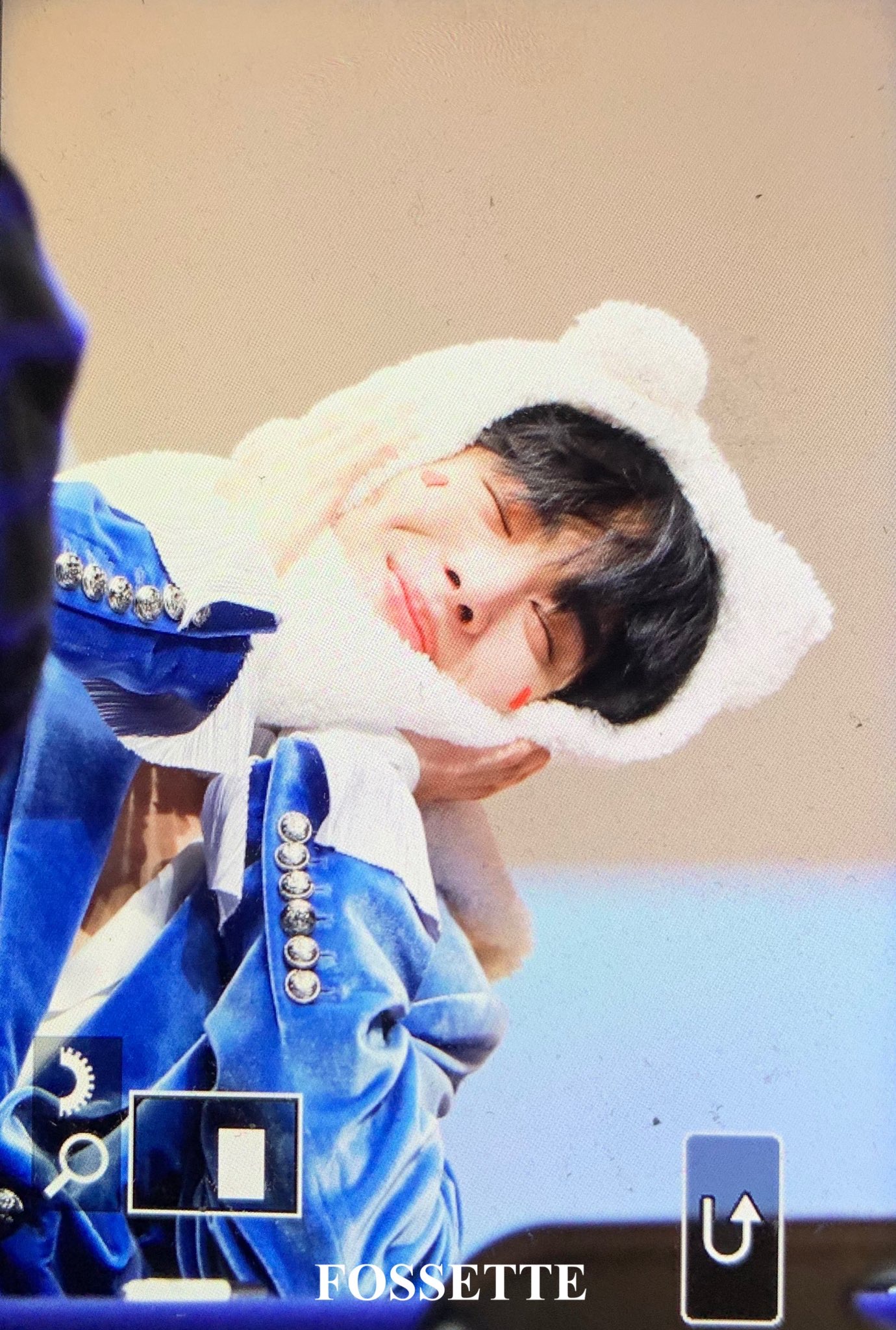 오늘 병찬이 왤케 귀엽니 진짜ㅋㅋㅋㅋㅋ | 인스티즈