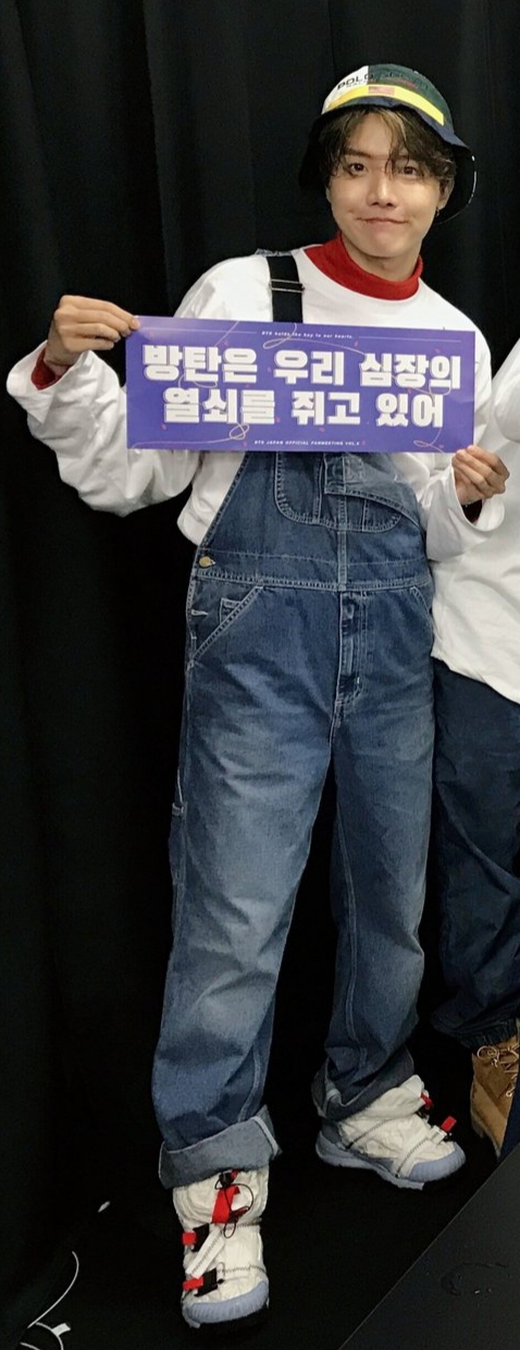 방탄 진짜 귀여워서 떴다 | 인스티즈