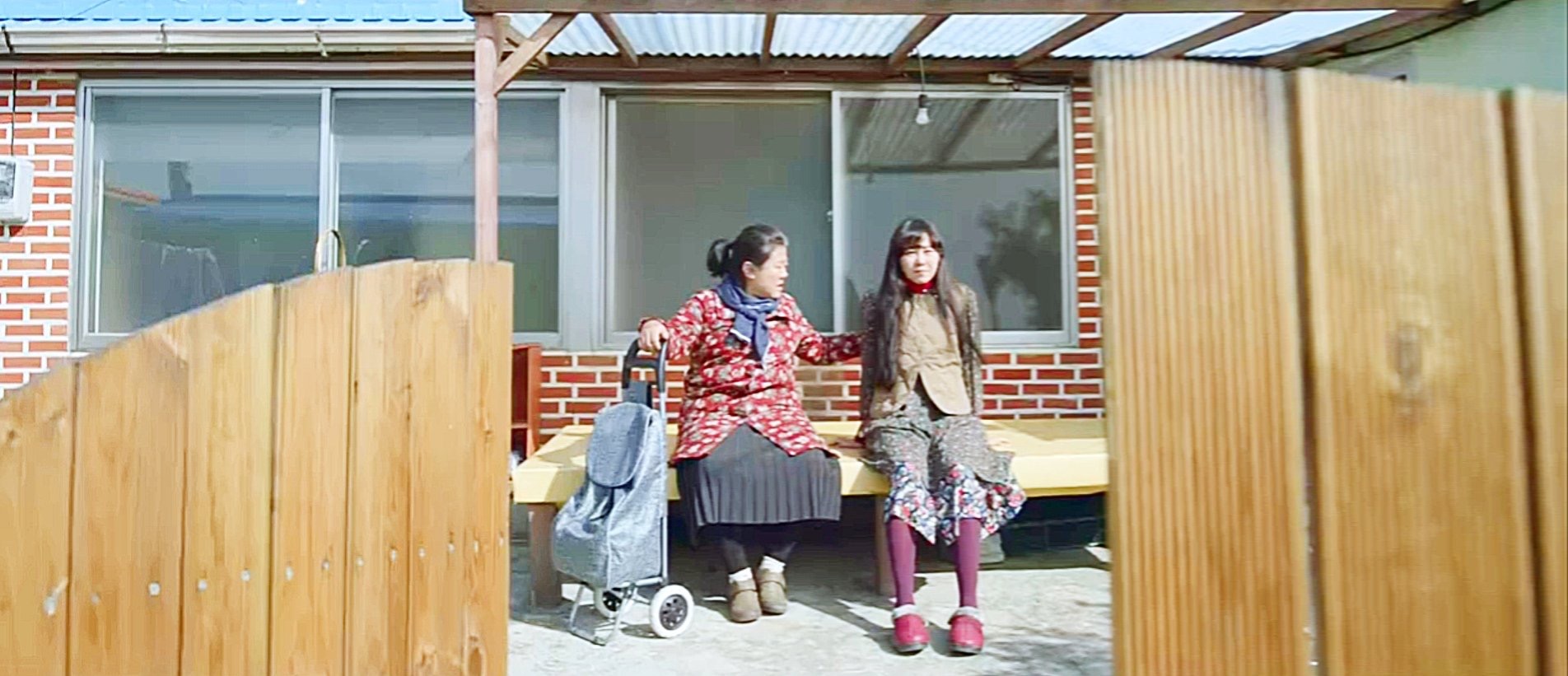 솔직히 이거 진짜 한국 드라마 역사에 남을 명대사 아니냐 | 인스티즈