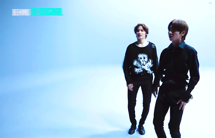 투바투 형라랑 막라 인사하는 방법ㅋㅋㅋㅋㅋㅋ | 인스티즈