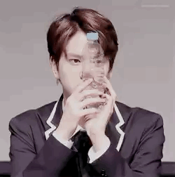 더보이즈 영훈 부상으로 당분간 활동 중지했는데 | 인스티즈