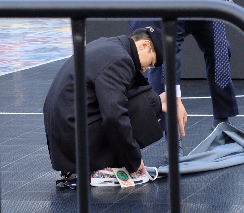 아... 권지용 최고다 .. | 인스티즈