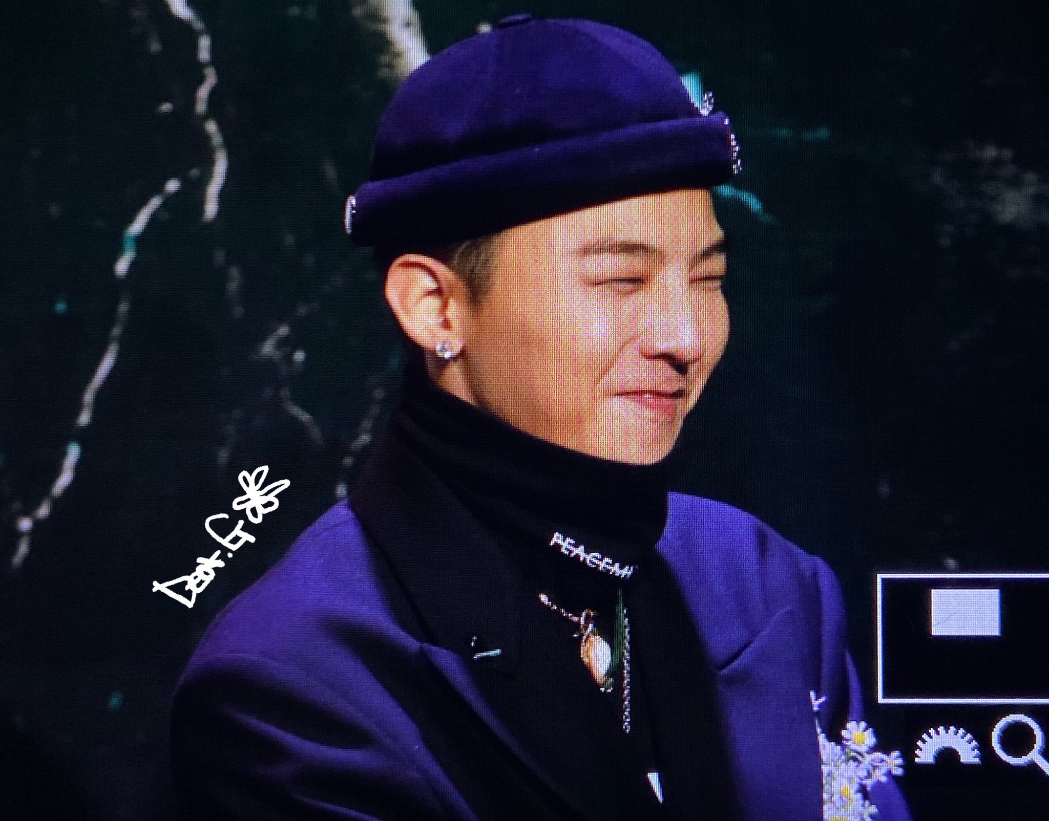 권지용 프리뷰가 뜨다니 진짜 꿈만 같아 | 인스티즈