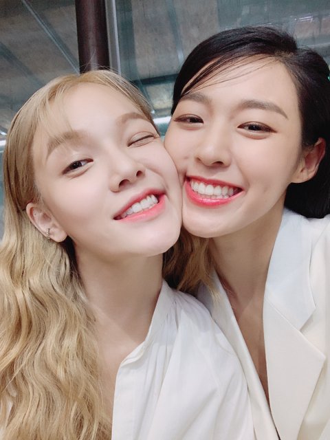 여덕의 오늘 주운 짤들 보고 갈래여? | 인스티즈