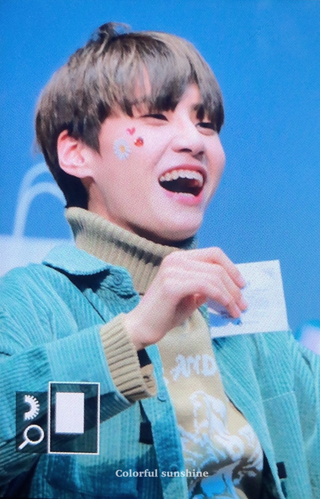 이진혁 이짤 진짜 애기당 | 인스티즈