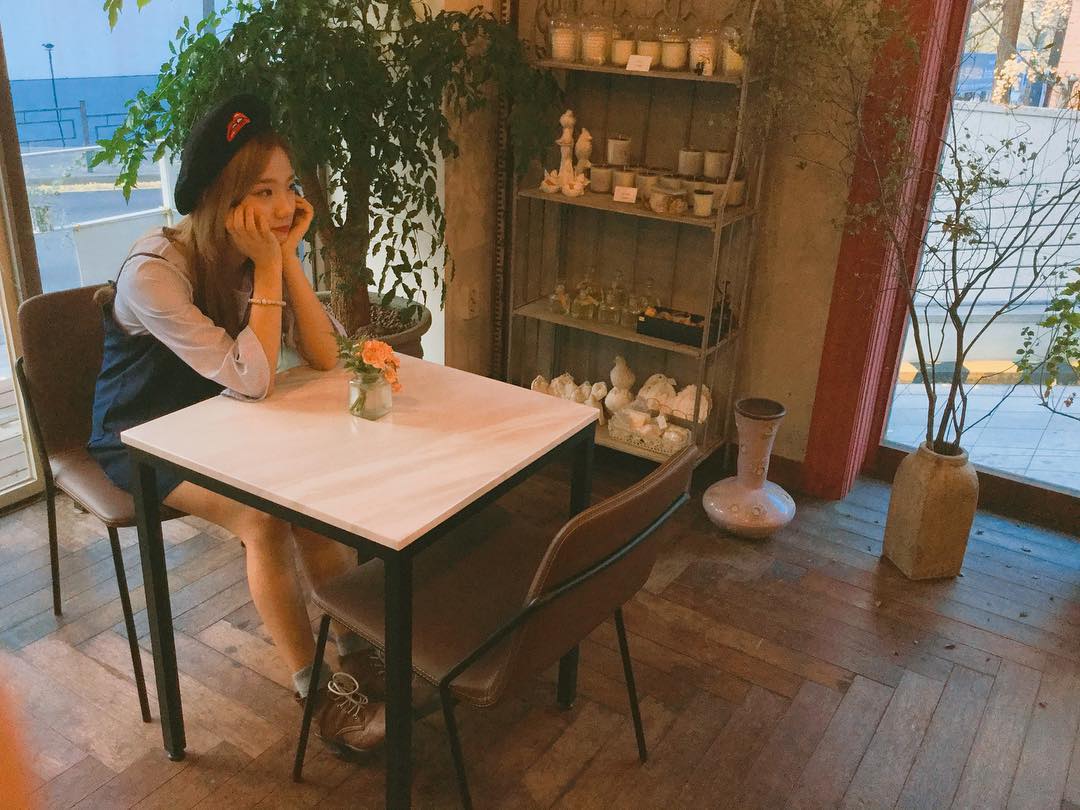 여덕의 오늘 주운 짤들 보고 갈래여? | 인스티즈