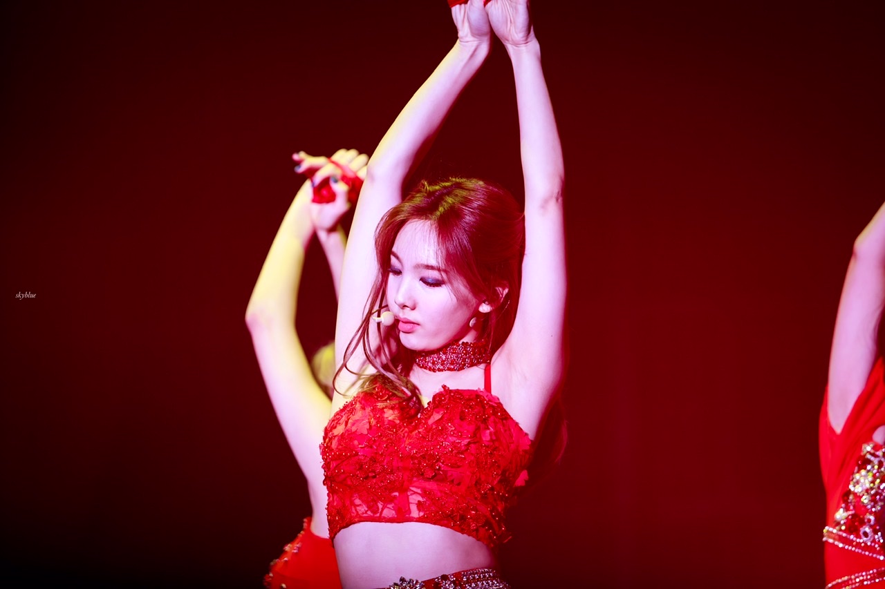 임나연 오늘도 귀엽다 | 인스티즈