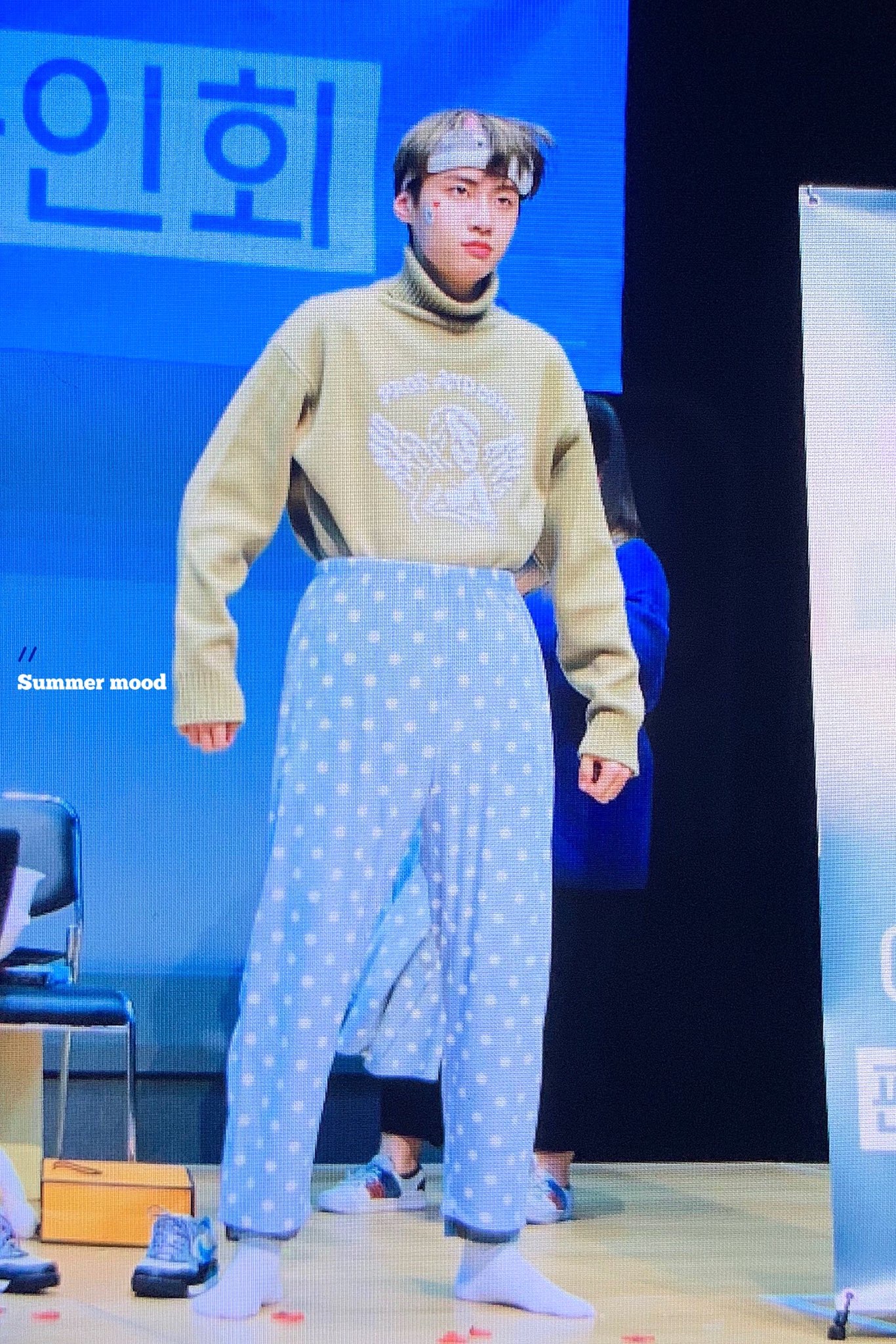 몇 개월 전만 해도 이렇게 귀여울 줄 몰랐다 이거에요 | 인스티즈