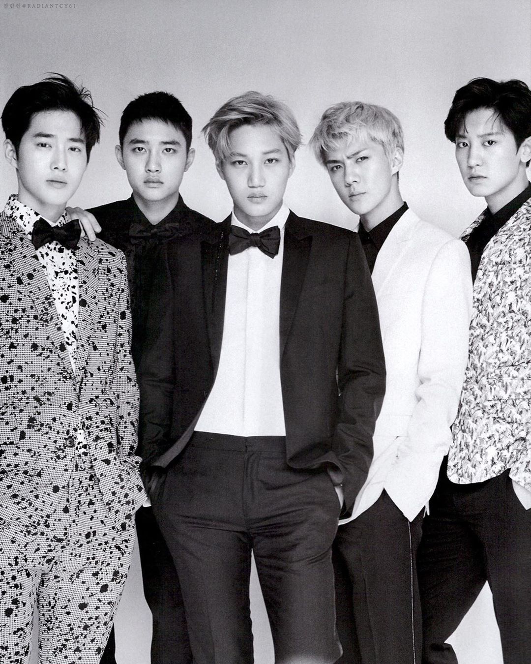 징들아 엑소이거 뭔사진이야?? | 인스티즈