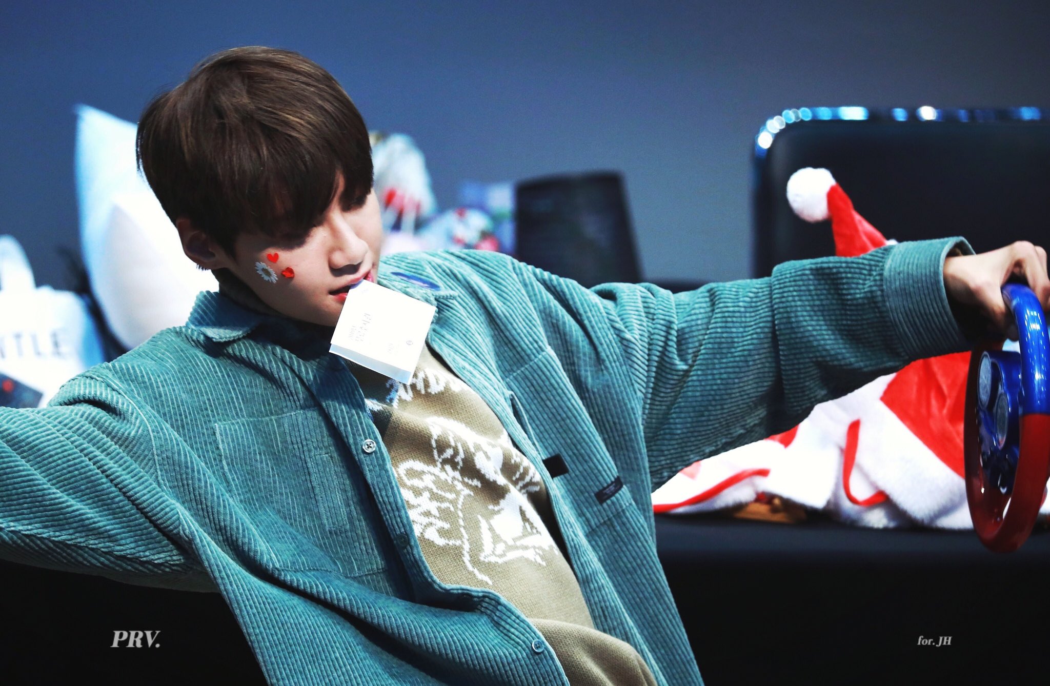 근데 솔직히 이진혁 들튀범들 마음 이해돼 | 인스티즈